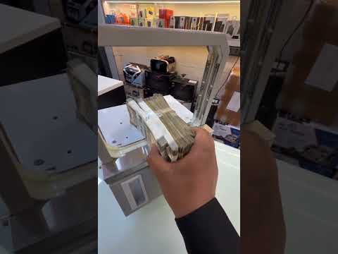 Malti winding machine #trending #comedy #viral #funny #trend #shorts #ytshorts #countingmoney