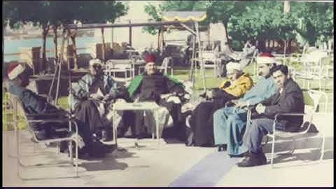 الشيخ أبو العينين شعيشع _ من سورة الكهف