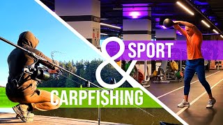 💥CARPFISHING & SPORT💥 ПІДГОТОВКА ДО 🎣 КОРОПОВОГО СЕЗОНУ