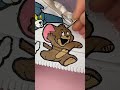 Tom And Jerry Support Of The Channel And My Custom Business 4441114466095963