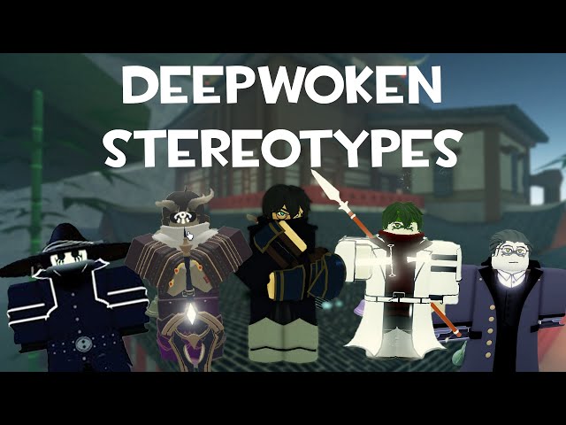 Deepwoken / Awesome Music - TV Tropes