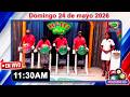 Haiti Bolet en Vivo | Domingo 24 de mayo de 2026, 11:30 AM