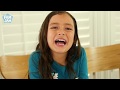 Zoey Zoey Yes Papa! Part 2 (Like Johny Johny Yes Papa) | Kid's Song