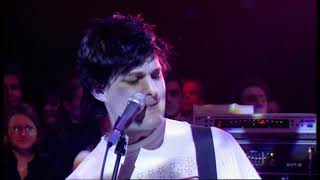 The Vines - Get Free (Live Jools Holland 2002) (HD)