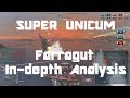 Think Like A Super Unicum - In-depth Analysis #1 - Farragut