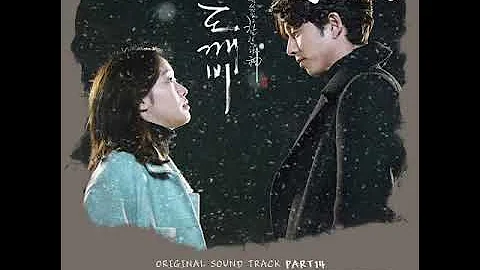 Hush (Goblin OST)  #Goblin #Kdrama #GongYoo #KimGoEun #LeeDongWook #YooInNa #KdramaOST