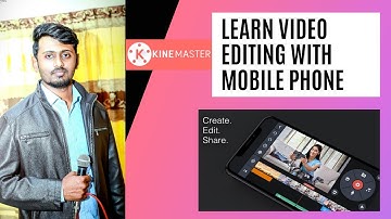 How to Video Edit by Kinemaster Bangla Tutorial | Kinemaster Professional Video Edit 2021