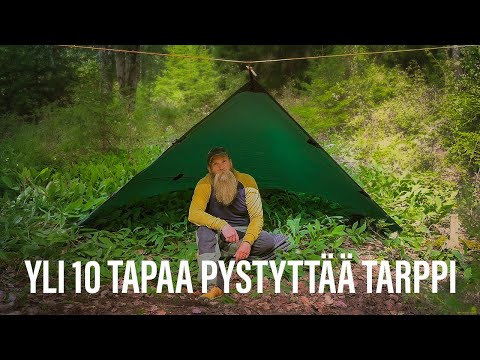 Video: 10 tapaa päästä pelaajan yli