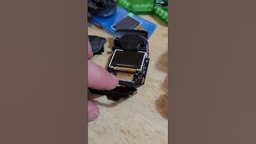 Oh Vector, what tiny joints you have!! #shorts #repair #vector #ai #robot