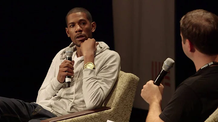 Young Guru: Creativity in the engineer's chair | L...