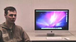 Обзор нового Apple iMac 27