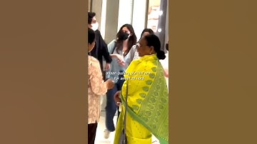 are they dating? 😍 #ahaanpanday #aneetpadda #saiyaara #ahneet #trending