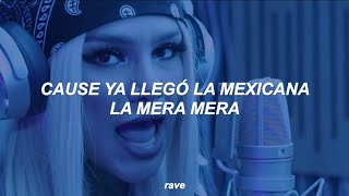 Snow Tha Product || BZRP Music Sessions #39 (Video Oficial) // LETRA