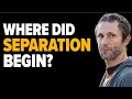 Charles Eisenstein: The Story of Separation (Part 1)