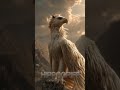 Hippogriff  AI-generated