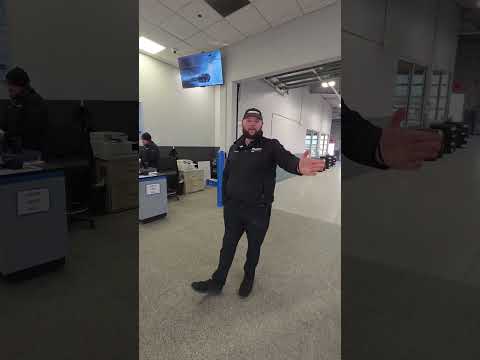Phillips Chevrolet Bradley Service Department | Easy & Convenient Vehicle Service