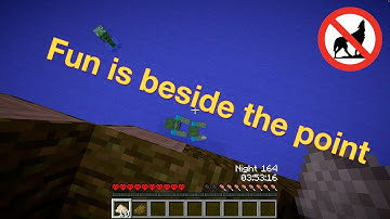 Nobody said respawning was forbidden - Better than Wolves