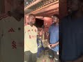 LEEDS VS MANCHESTER UNITED FANS REACTIONS
