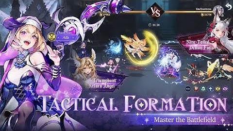 Twilight Chronicle: Idle RPG PC Download + Smooth Gameplay | LDPlayer