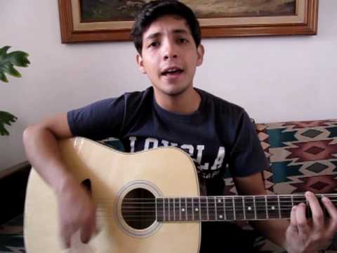 Carlos Ferreyra - Cursi (Cover de Division Minuscu...