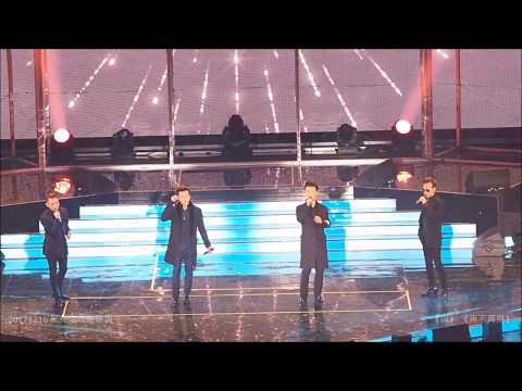 20171216  C All Star - 《願》 《再不再見》@星光熠熠耀保良