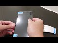 How To: Perfect Installation iPhone 11 Pro Max or XS Max Tempered Glass Screen Protector by RinoGear