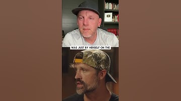 Thumbnail of ❤️JESUS Saves Country Singer After Losing His Daughter!🙏🏻❤️#jesus #faith #hope #christian #shorts
