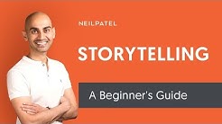 7 Blogging Tips That Will Make Your Blog Successful (Storytelling Techniques) 