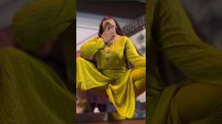Seemi khan Dance Performance #stagedrama #stageshow #mujra