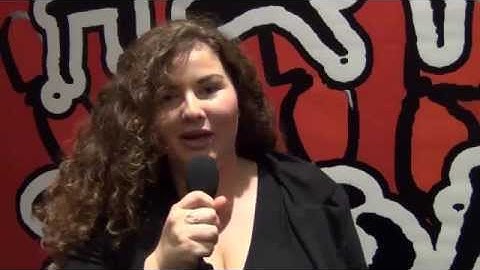 Lyndah Pizarro star of Operation Repo talks about bullying to Hate Stops Here