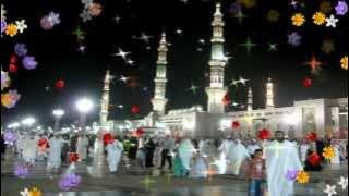 Zahe Muqadar Huzoor-e-Haq Se - Qari Waheed Zafar Qasmi - HD