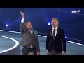Movie-Worthy Entrance! King and Queen Open the Commonwealth Games 2026