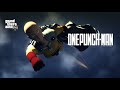 Saitama - Impact Test For High Jumps (GTA 5 Mod)