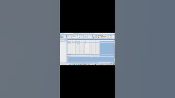 video no. 4 on Ms access//NCITS RAMPUR