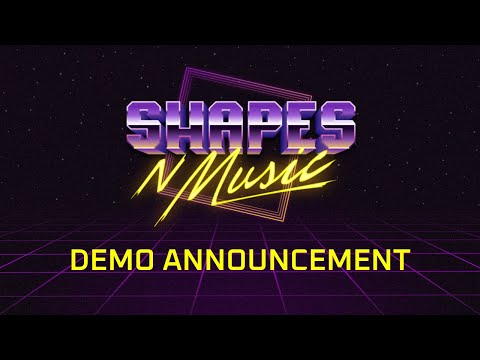 Announcement Trailer