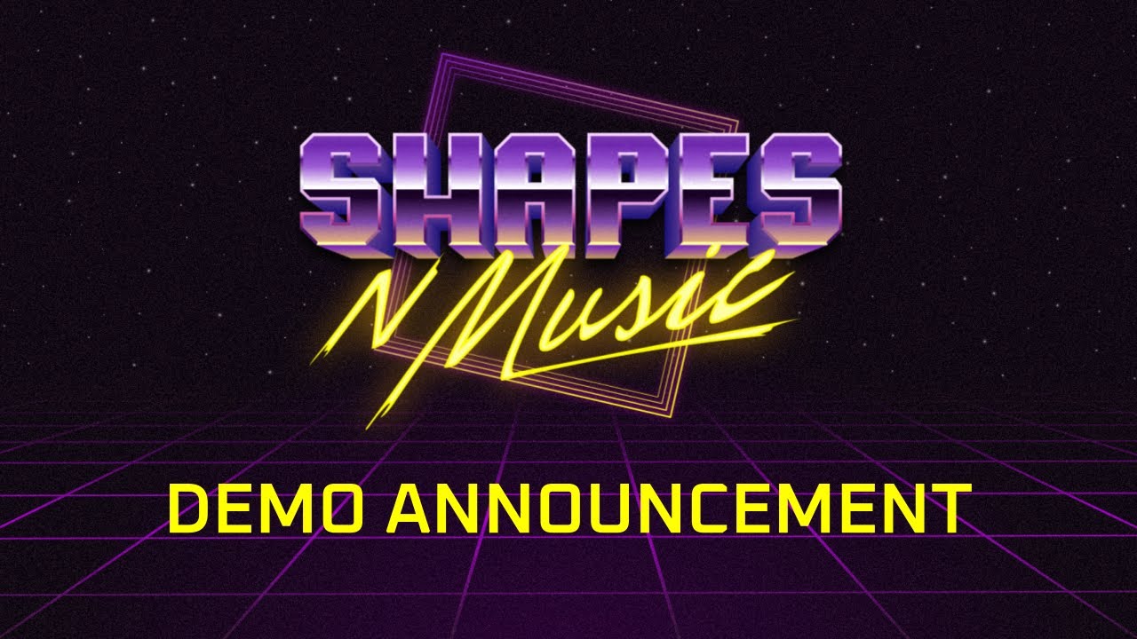 Shapes N Music media thumbnail