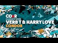 Verb T & Harry Love - Condor - feat. Kyza (Reaction)