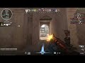 CS2 Moment