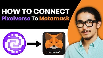 How To Connect Pixelverse To Metamask 2024 | Connect PixelTap To Metamask