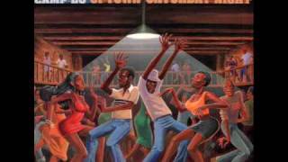 Camp Lo - Luchini (A.K.A. This Is It)