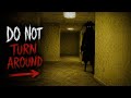The Backrooms | Liminal Spaces