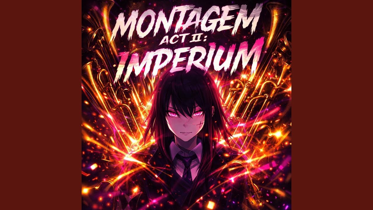 MONTAGEM ACT II IMPERIUM (SPED UP)