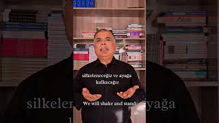 Hikayemizi Kendimiz Yazacağız.