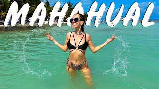 🇲🇽MAHAHUAL QUINTANA ROO - LA GUIA COMPLETA | QUE HACER en 2 DIAS