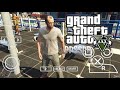 GTA 5 PPSSPP ISO for Android | GTA V PSP Mod Offline with HD Graphics &amp; Full Story Mode
