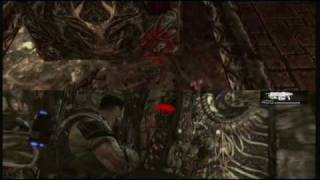 Regal and Hot Tub Play Gears of War 2 - Part 43, Episode One, Book 1, Volume I: Loaded Checkpoint