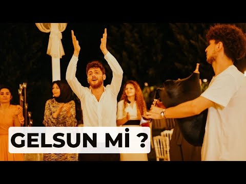 TULUM HORON DÜĞÜN YIKILDI ( LAZ DÜĞÜNÜ)