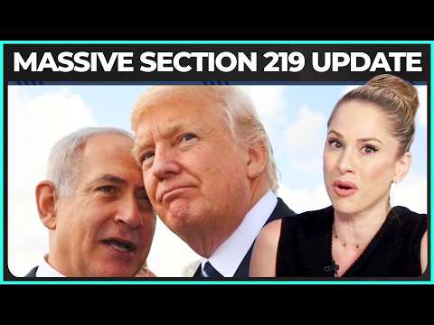 House PASSES Section 219 Of The NDAA