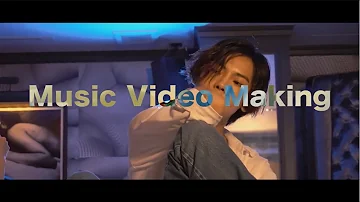 NOA - 「Don't Waste My Time」Music Video Making