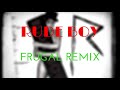 Rude Boy - Rihanna (REMIX)